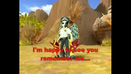 Lost Raiders 1