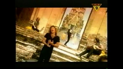 Bon Jovi - This Aint A Love Song * Преведена * / Високо Качество / 