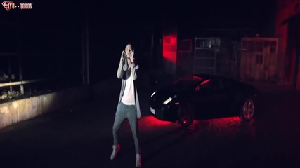Relja Popovic - Hocu Da Se Napijem ( Official Video 2015)