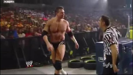 Wwe Nxt 7.20.10 Part 5/5