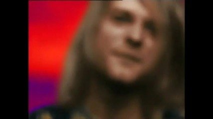 Nirvana - Heart Shaped Box