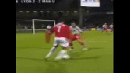 Cristiano Ronaldo - The Movie