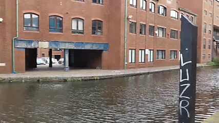 Birmingham, Uk