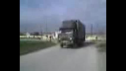 Kamaz 2teker