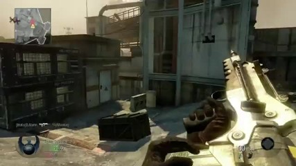 Call of Duty Black Ops - Multiplayer 