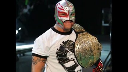 Rey Mysterio