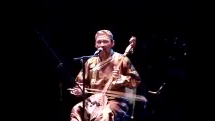 Huun Huur Tu - Live