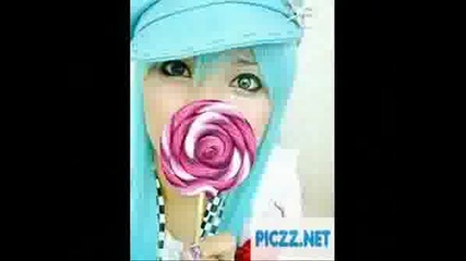 [= Smile =]