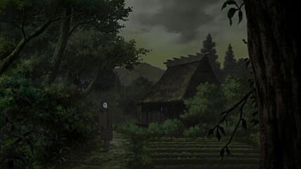 Mushishi Hihamukage / Мушиши: Сянката Хихаму