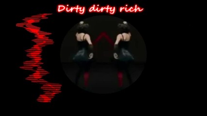 ;; Sel ;; Beautiful Dirty Rich ;; 