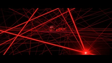Трейлър Колите 2 3d (озвучен на български)