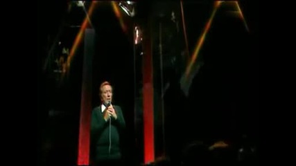 Andy Williams - Sad 1978