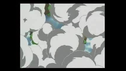 Yu Gi Oh - Darkness