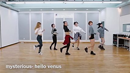 kpop random dance challenge girl groups
