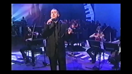 Holly Johnson - the power of love 