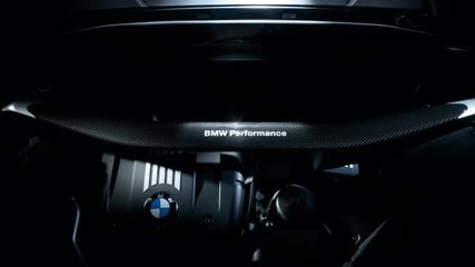Bmw 1 Performance (hq) 