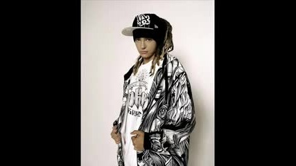 Tom Kaulitz Sexy Hexy