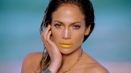 Жестока Премиера 2013 • Jennifer Lopez ft. Pitbull - Live It Up ( Официално Видео )