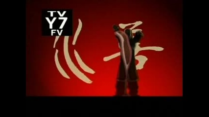 Аватар - сезон 2 епизод 1 - The Avatar State