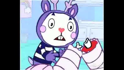 Happy Tree Friends (episode 67)