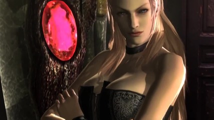 Devil May Cry 4: Special Edition Gameplay Trailer