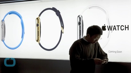 IPhone Watch to Come With Unique Childhood Toy