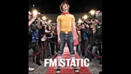 Fm Static - Girl Of The Year