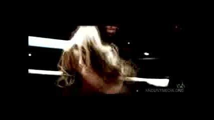 Ashley Massaro - Right Here Waiting
