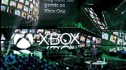 Microsoft Touts HoloLens, Backward Compatibility of Xbox One