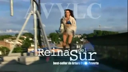 La Reina del Sur - Teaser 1 - Antena 3 Telemundo 2011 