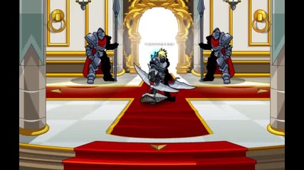 aqw The Battle On (ep 1)