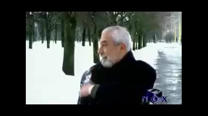 Вахтанг Кикабидзе - Мы уходим