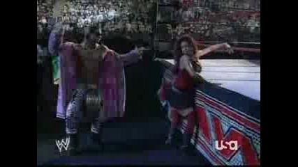 Wwe Folk Parodiq