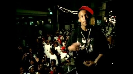 T.i. - Bring Em Out (video)