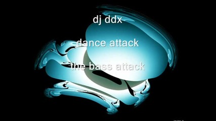 Techno trance house music best - 2008 - the bass attack 