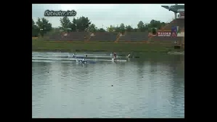 K1 Men 500m Fb