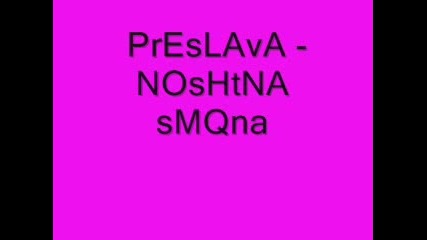 Preslava