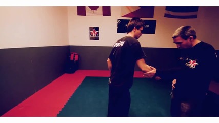 Самозащита с нож - Advanced Karambit Striking Techniques Episode 4