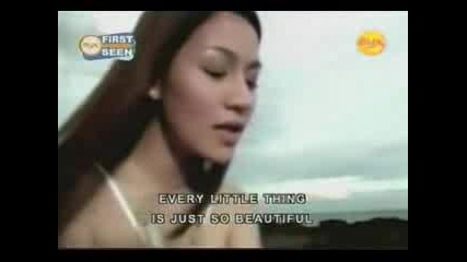 Beautiful Days - Kyla