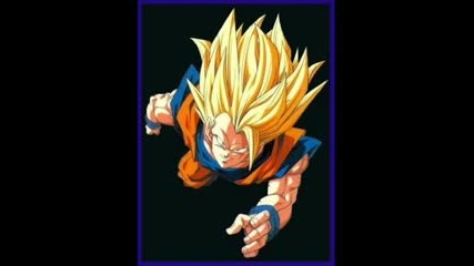Dbz - Goku