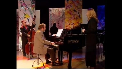 Tatjana Matejas - Tajci - Somewhere over the rainbow