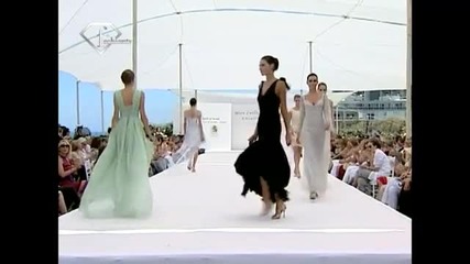 fashiontv Ftv.com - Mira Zwillinger Enigma Collection Show Israel 