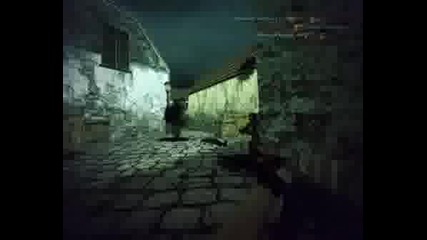 Counter - Strike Engineered From Darkness