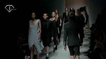 fashiontv Ftv.com - Mode Israel L.a. Runway Presentation s s 2010 Los Angeles 