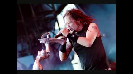 Korn - Its Me Again