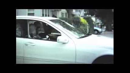 Consequence - Uncle Raheim