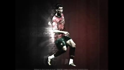 C. Ronaldo The Best