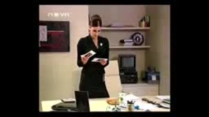 Да върнеш времето назад Е01 - 2/2 
