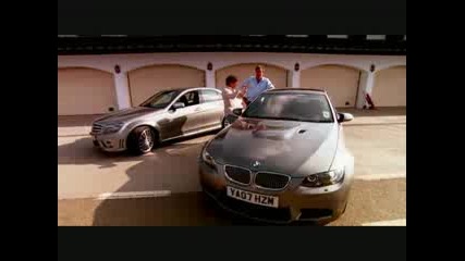 Bmw M3 E92 Vs Audi Rs4 Vs Mercedes C63 Amg Part 1