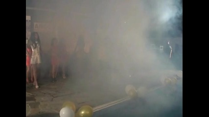 Устата, Тереза и Анатоли - Буря 